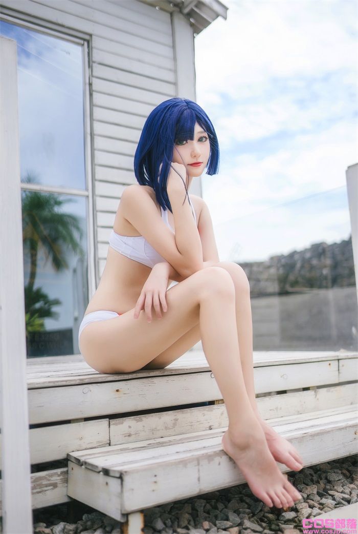 微博红人Coser@南桃Momoko 年费专享合辑 持续更新(图2)