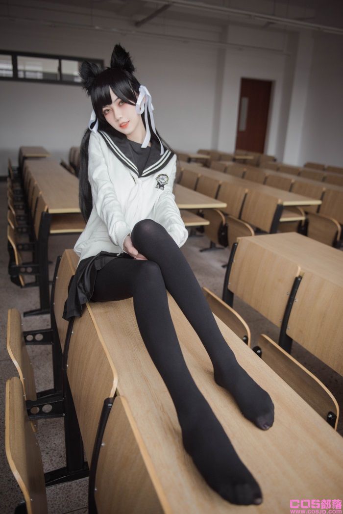 微博红人Coser@你的负卿 年费专享合辑 持续更新(图2)