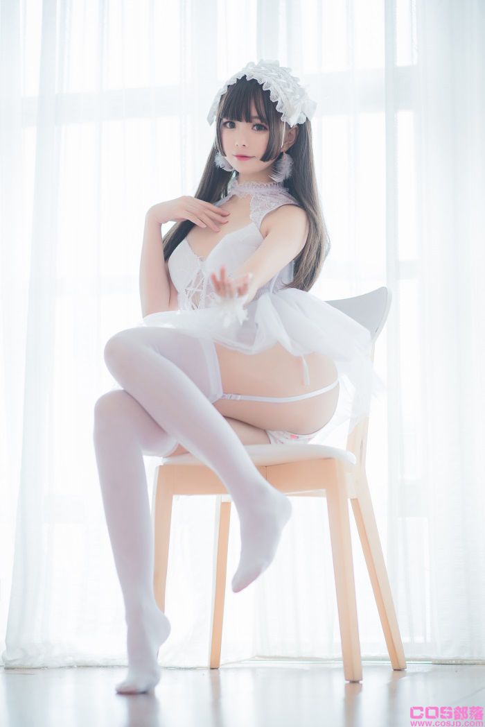 微博红人Coser@小野妹纸w 年费专享合辑 持续更新(图3)