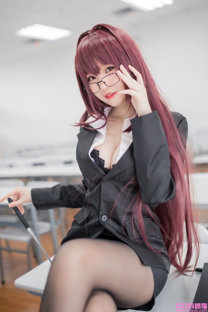 网紅coser@Yoko宅夏 年费专享合辑 持续更新(图2)