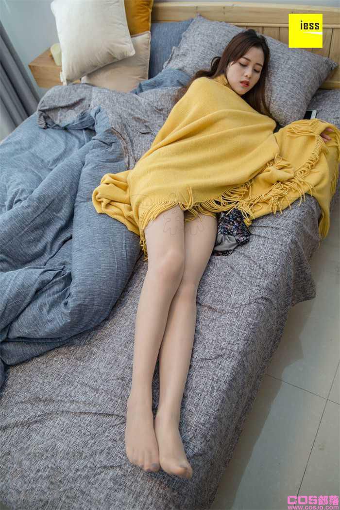 IESS异思趣向-丝享家 年费专享合辑 持续更新(图1)