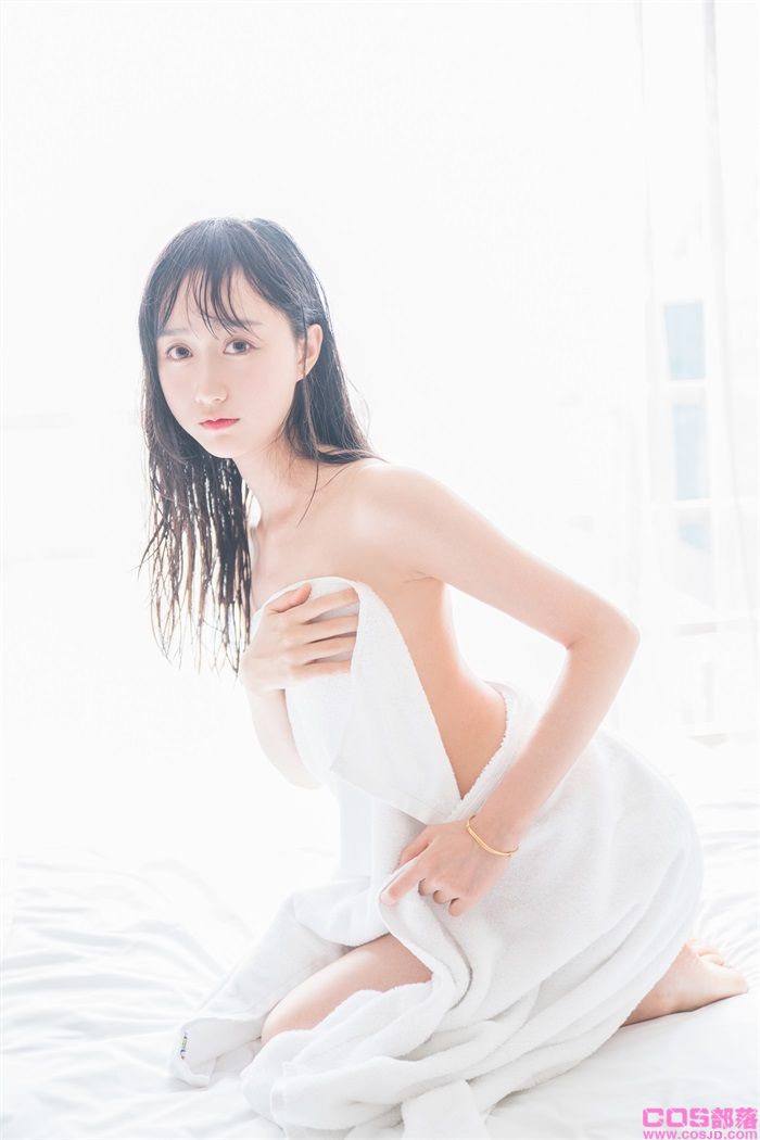 网紅Coser@木绵绵OwO 年费专享合辑(图3)