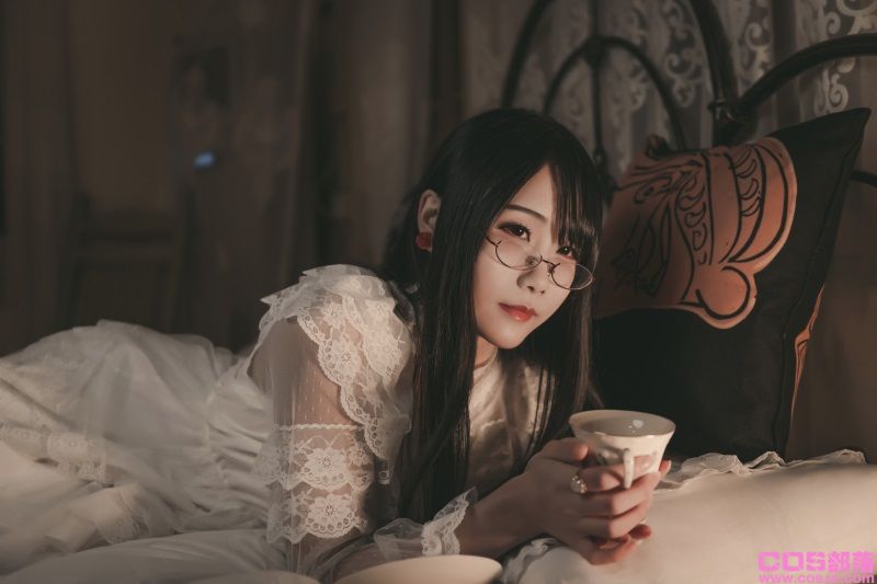 知名动漫博主@曉美媽 忆 [11P/116MB](图3)