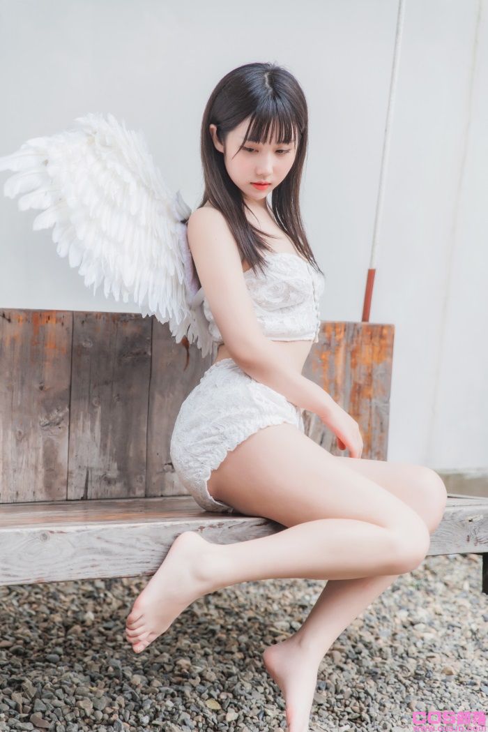 人气动漫Coser@镜酱 - 空镜 [88P/1.54GB](图2)