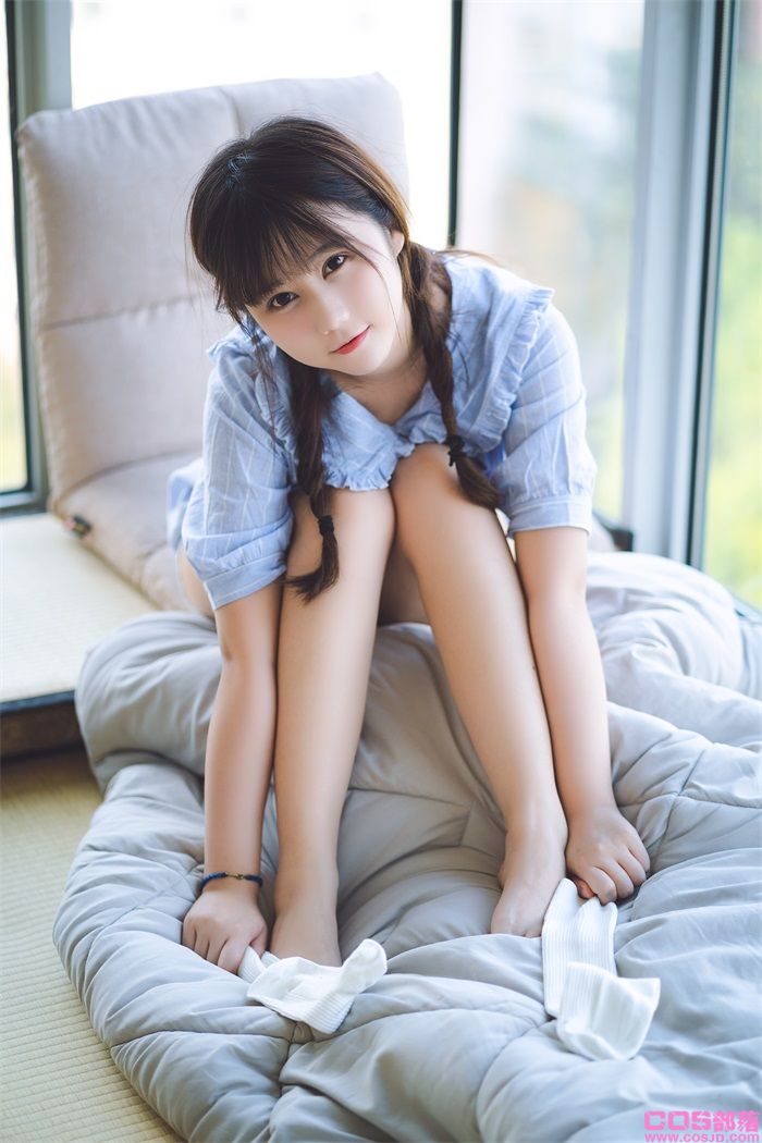 知名动漫博主@镜酱 - 私奔之日常 [40P/462MB](图3)