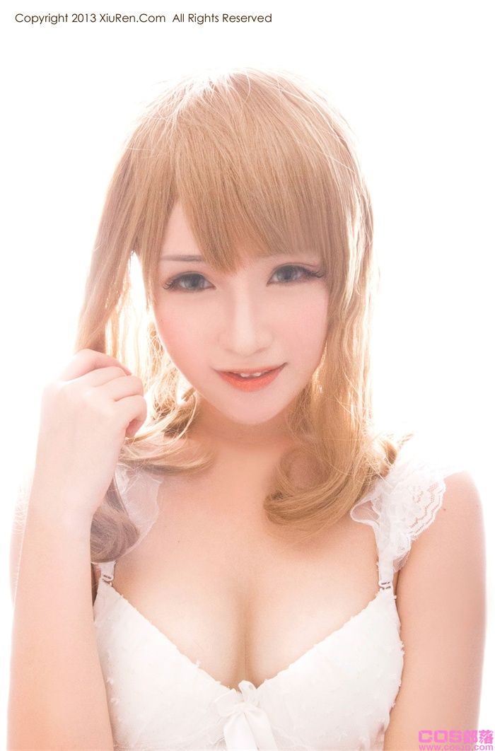 [XiuRen绣人网] 2013.09.16 No.012 千夜未来 [30P/36M](图2)