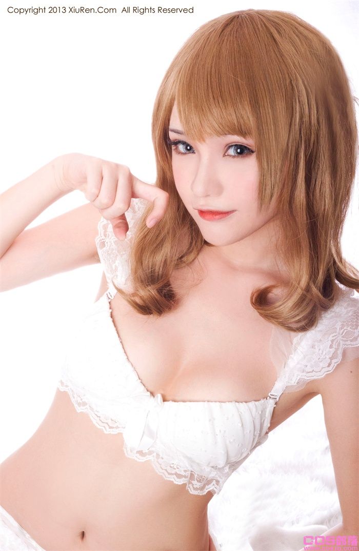 [XiuRen绣人网] 2013.09.16 No.012 千夜未来 [30P/36M](图4)