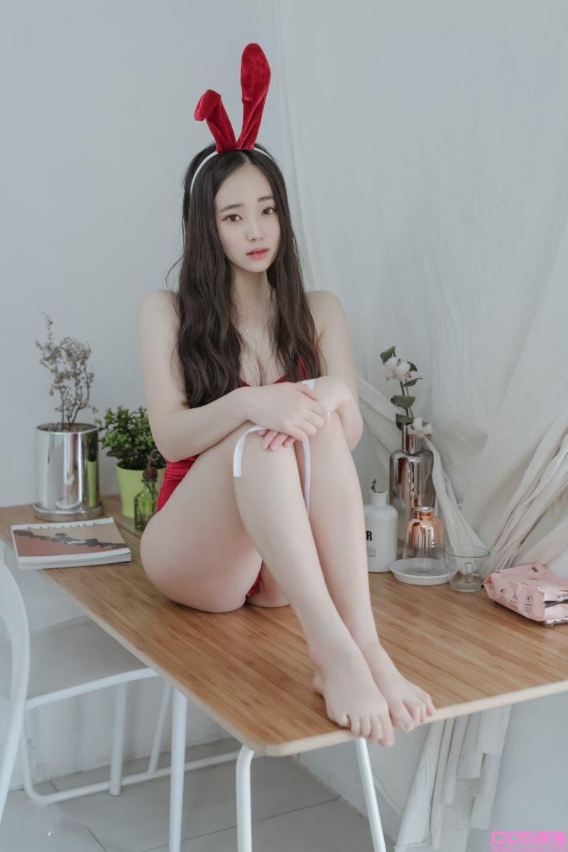 韩国妹纸@BamBi VOL.02(saintphotolife) [47P/293MB](图3)