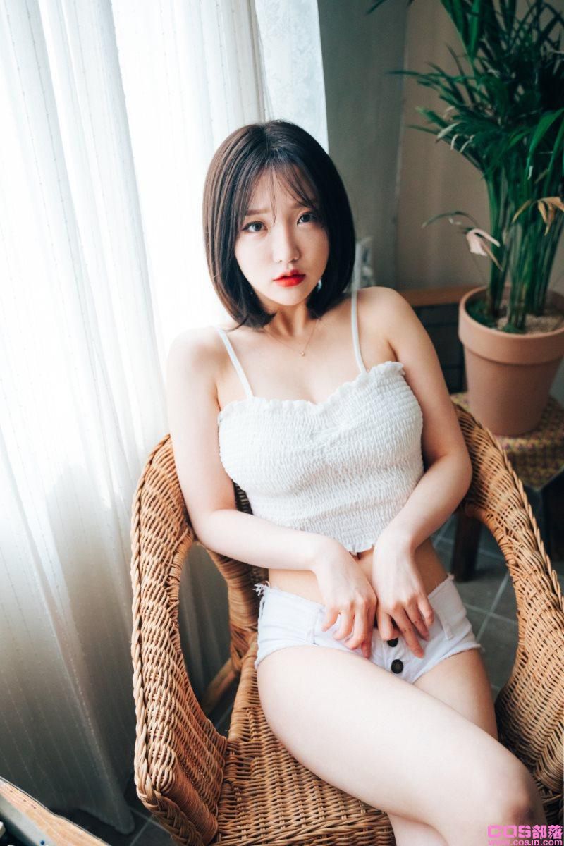 韩国妹纸@손예은(孫樂樂) Officegirls Vacation [54P/10V/1.02G](图4)
