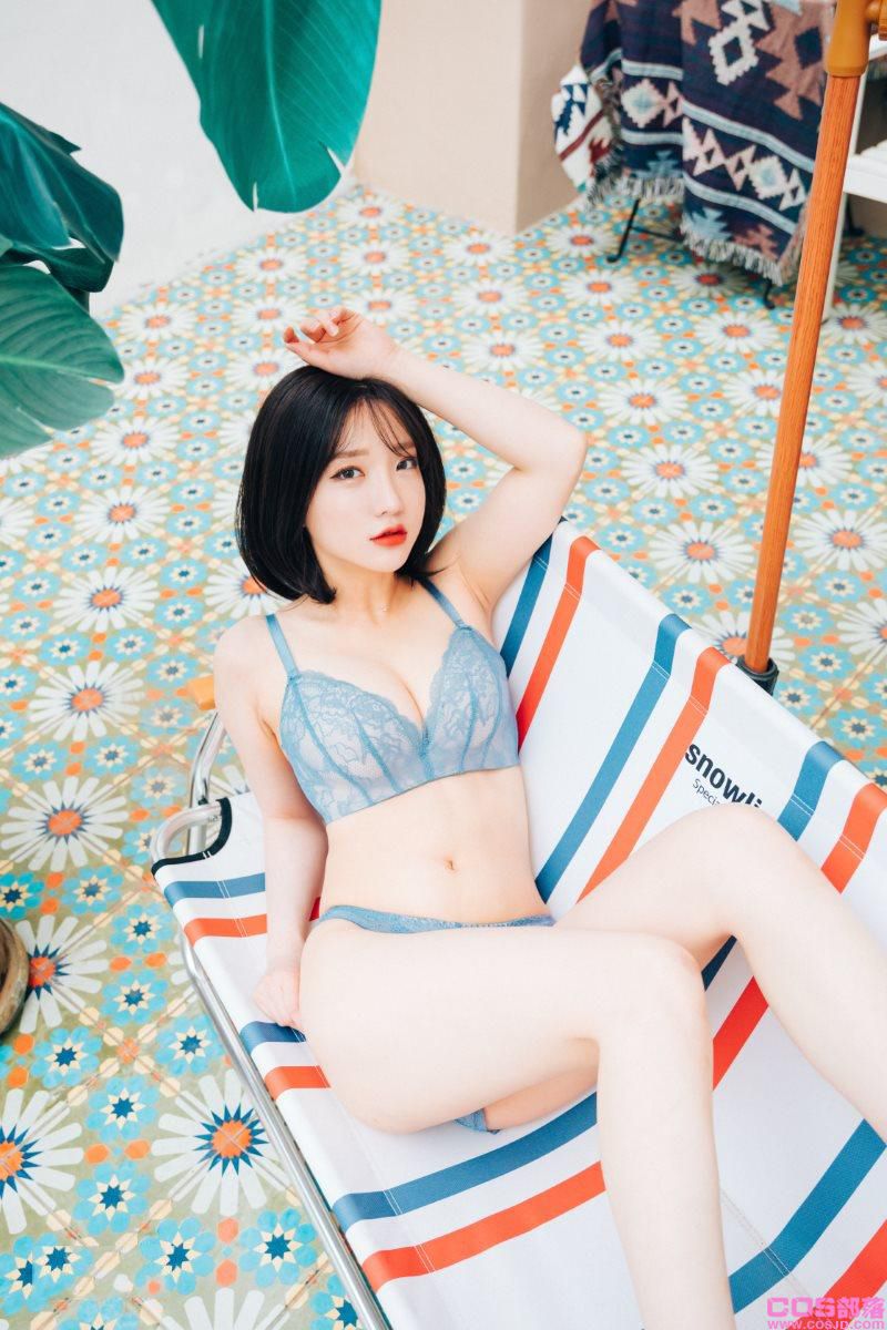 韩国妹纸@손예은(孫樂樂) Summer Caravan [66P/3V/988MB](图2)