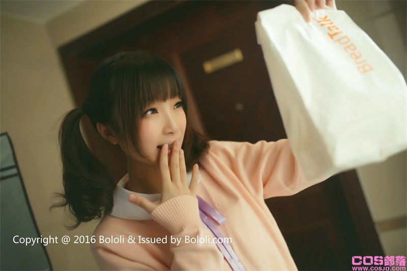[村长的宝物]2016.08.01 CUZ001姐妹战争Vol.1小琪[30P/58MB](图4)