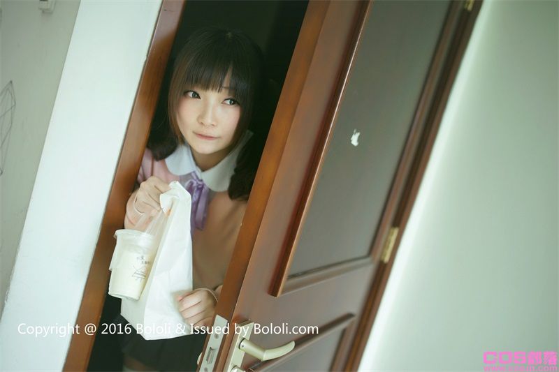 [村长的宝物]2016.08.01 CUZ001姐妹战争Vol.1小琪[30P/58MB](图8)
