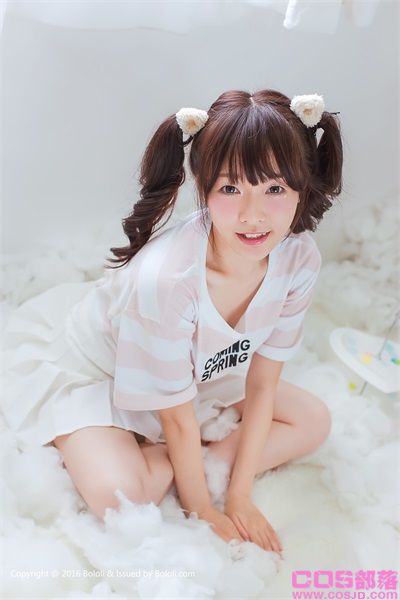 SSIdol女子偶像团体 2016.08.01 SSI001 孔雯[42P/369MB](图6)