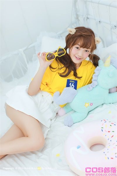 SSIdol女子偶像团体 2016.08.01 SSI001 孔雯[42P/369MB](图8)