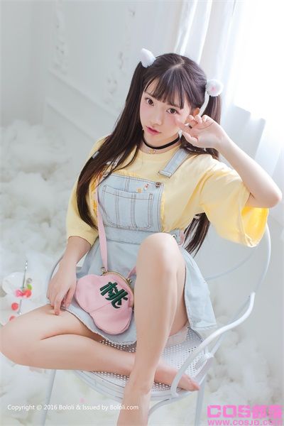 SSIdol女子偶像团体 2016.08.01 SSI001 孔雯[42P/369MB](图3)