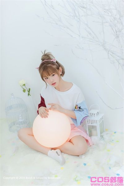 SSIdol女子偶像团体 2016.08.01 SSI001 孔雯[42P/369MB](图7)