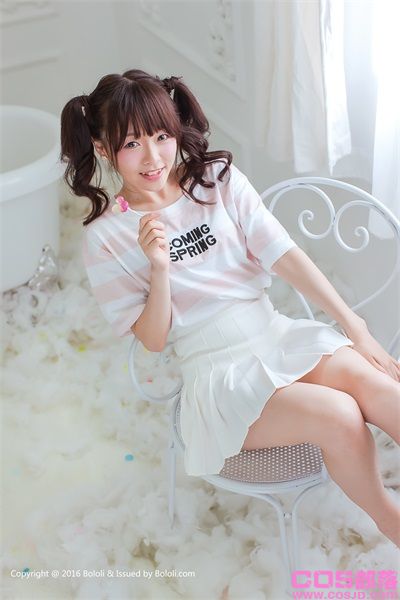 SSIdol女子偶像团体 2016.08.01 SSI001 孔雯[42P/369MB](图5)