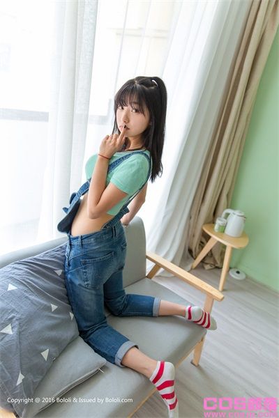 [Kimoe激萌文化]2016.07.23 KIM001 遐想少女-球球(周闻)[41P/608MB](图4)