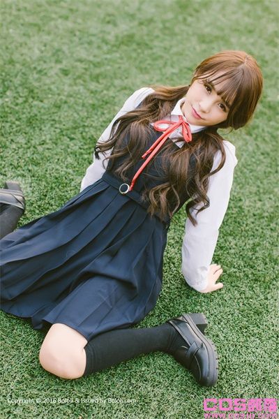 [Kimoe激萌文化]2016.09.01 KIM003 Lolita少女心-夏美酱[62P/840MB](图3)