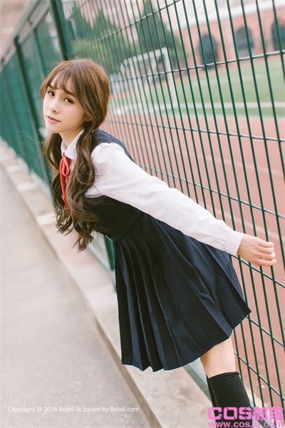 [Kimoe激萌文化]2016.09.01 KIM003 Lolita少女心-夏美酱[62P/840MB](图7)