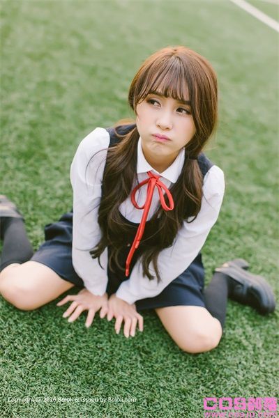 [Kimoe激萌文化]2016.09.01 KIM003 Lolita少女心-夏美酱[62P/840MB](图6)