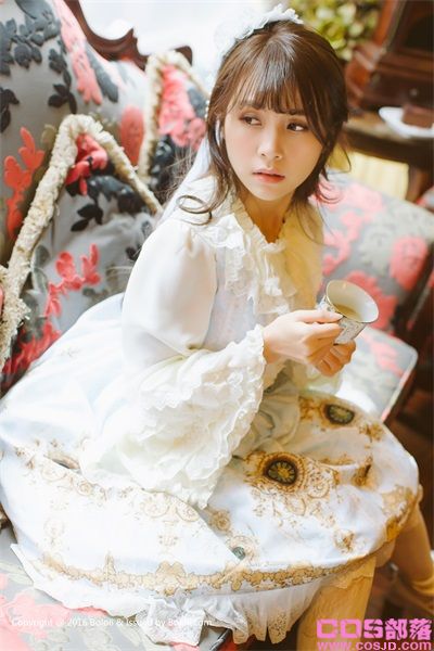 [Kimoe激萌文化]2016.09.01 KIM003 Lolita少女心-夏美酱[62P/840MB](图8)