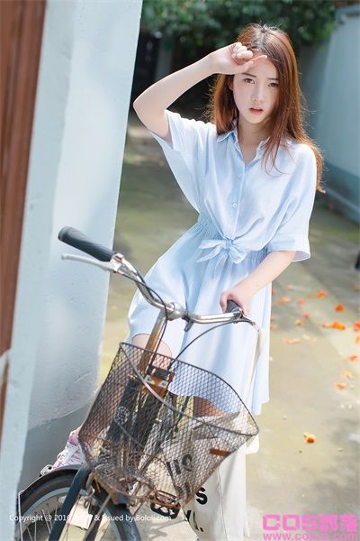 [Kimoe激萌文化]2016.09.01 KIM004 夏日の西瓜-沈欣雨[40P/537MB](图6)