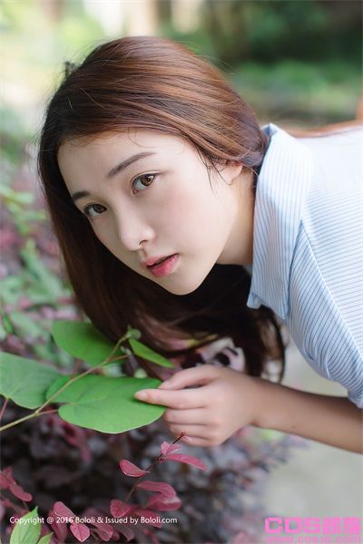[Kimoe激萌文化]2016.09.01 KIM004 夏日の西瓜-沈欣雨[40P/537MB](图8)