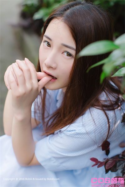 [Kimoe激萌文化]2016.09.01 KIM004 夏日の西瓜-沈欣雨[40P/537MB](图7)