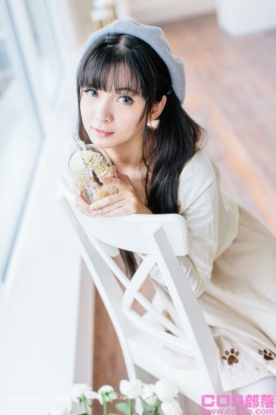 [Kimoe激萌文化]2016.10.18 KIM005 鱼丸小lo装-刘丽娜[40P/395MB](图6)