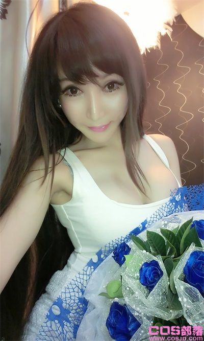 [Ugirls尤果网]爱油物专辑 第001期 陈怡曼[40P/37MB](图3)