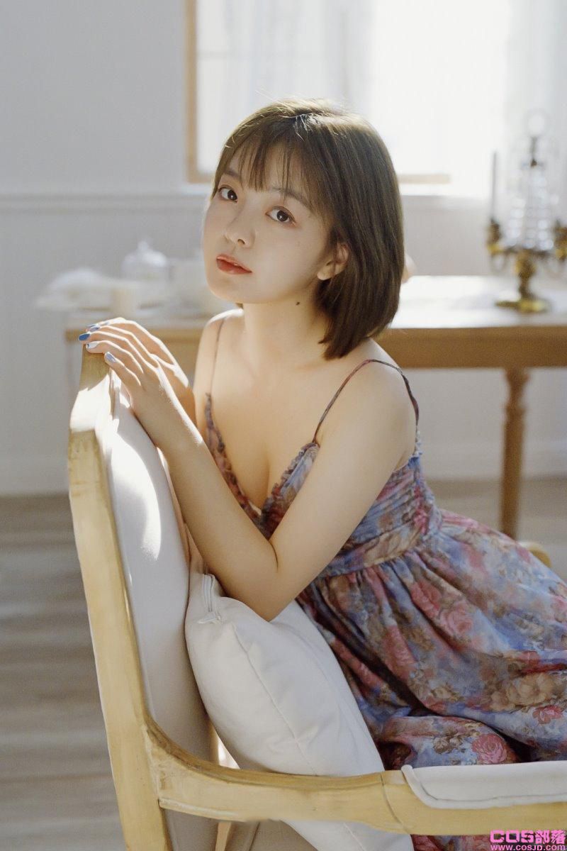 [YITUYU艺图语] 2020.11.26 匆匆又夏天 carmen [33P/329MB](图2)