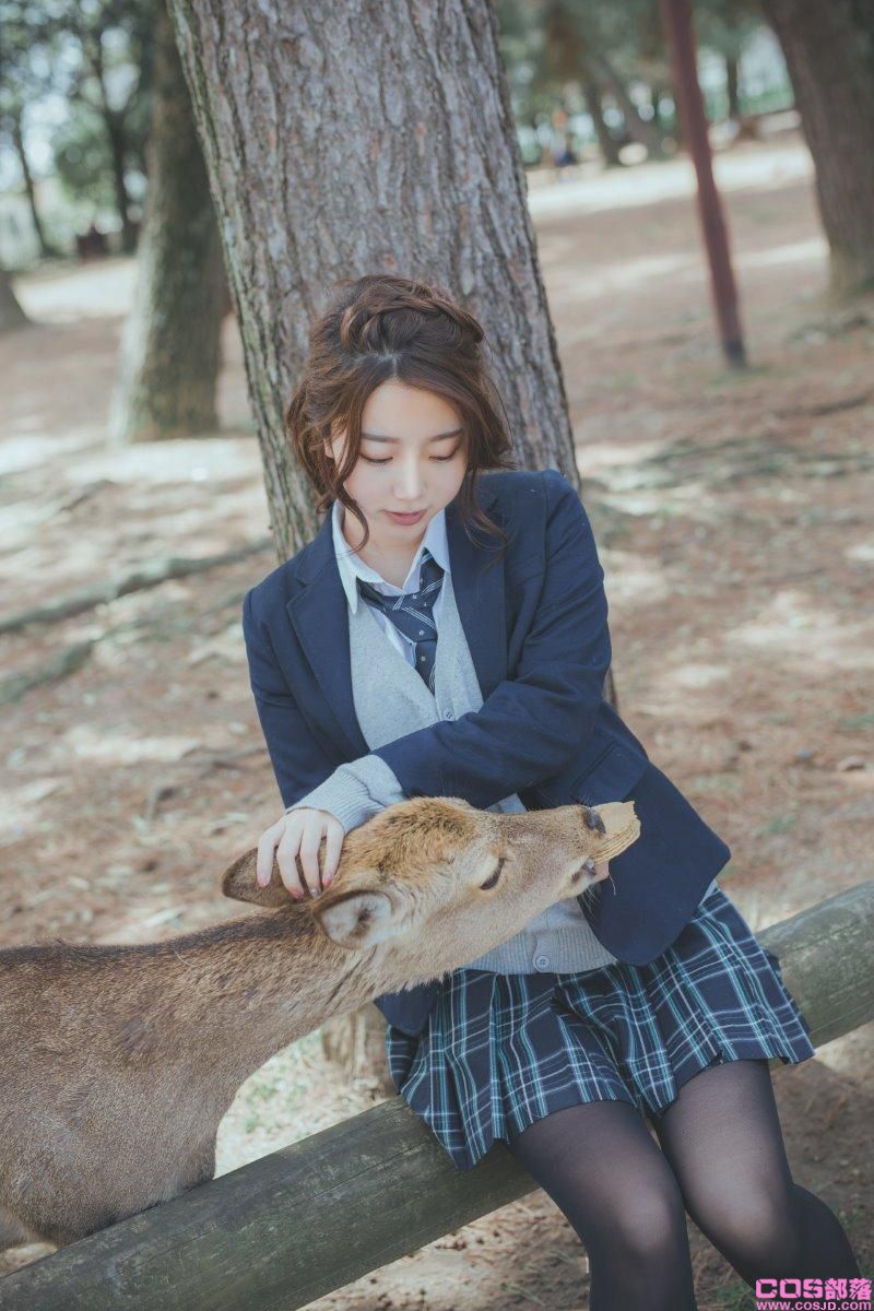 [YITUYU艺图语] 2020.12.16 奈良の夏 川川 [23P/198MB](图4)