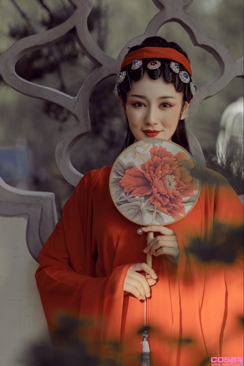 [YITUYU艺图语] 2021.01.01 盼君归 提莫 [24P/218MB](图3)