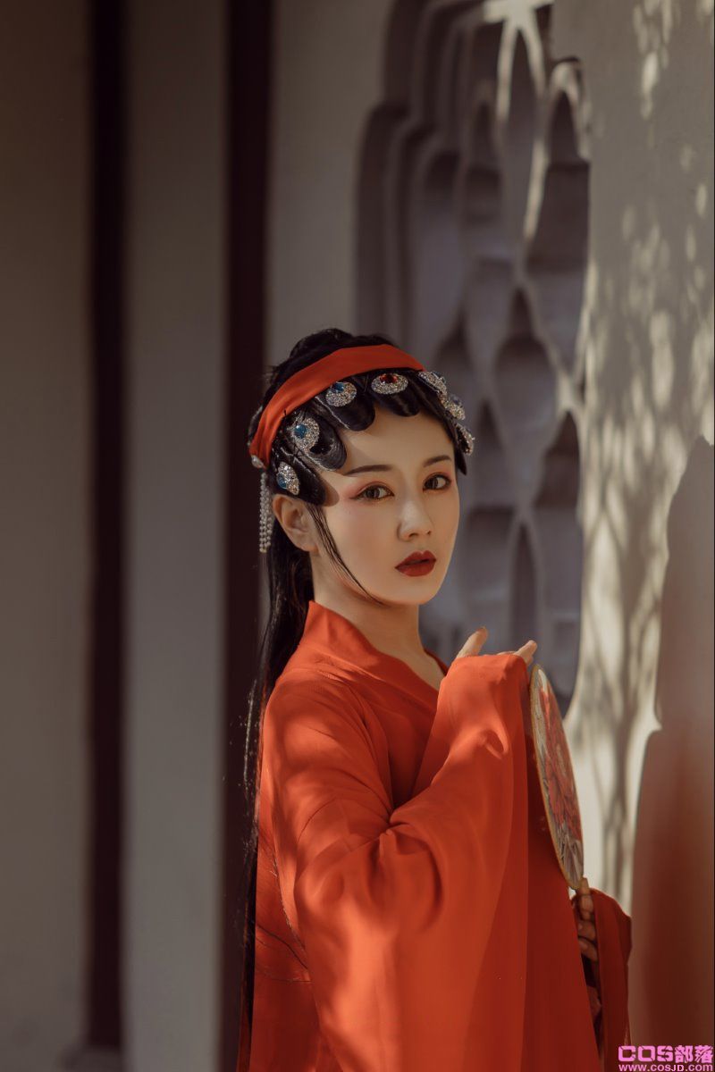 [YITUYU艺图语] 2021.01.01 盼君归 提莫 [24P/218MB](图2)
