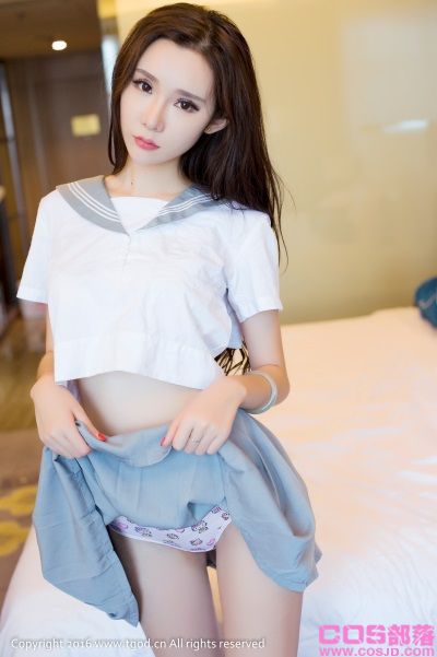 [Qingdouke青豆客]2016.10.14 萌琪琪Lrene[60P+1/527M](图3)