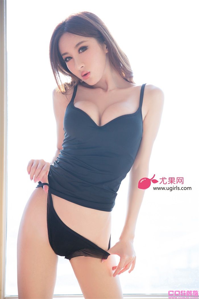 [Ugirls尤果网]艺术写真 第005期 诗朵雅 [53P](图8)