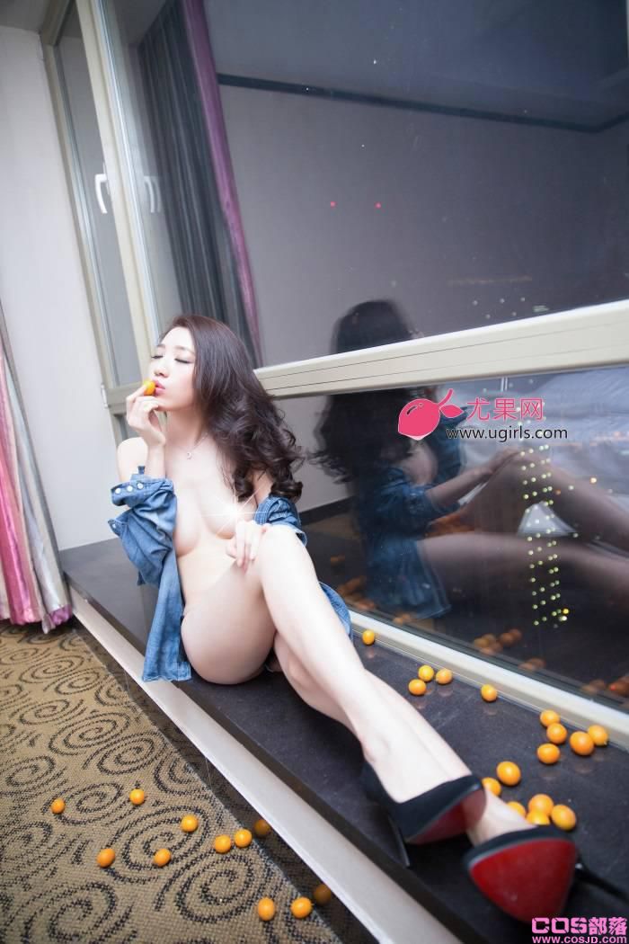 [Ugirls尤果网]艺术写真 第007期 星妤 [56P](图8)