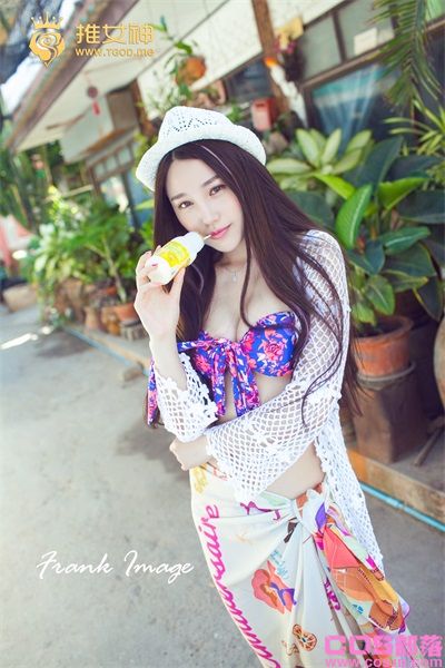 [TGOD推女神] 2014.08.30 刘奕宁Lynn(图2)