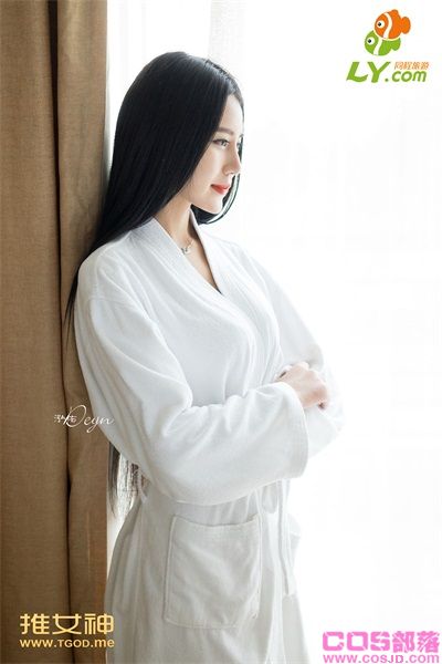 [TGOD推女神] 2014.09.24 徐妍馨 [66P271MB](图2)