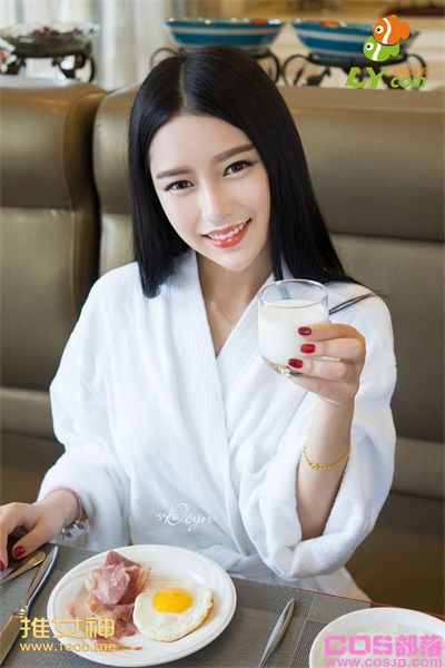 [TGOD推女神] 2014.09.24 徐妍馨 [66P271MB](图8)