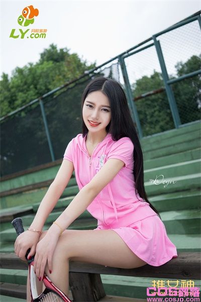 [TGOD推女神] 2014.09.24 徐妍馨 [66P271MB](图10)
