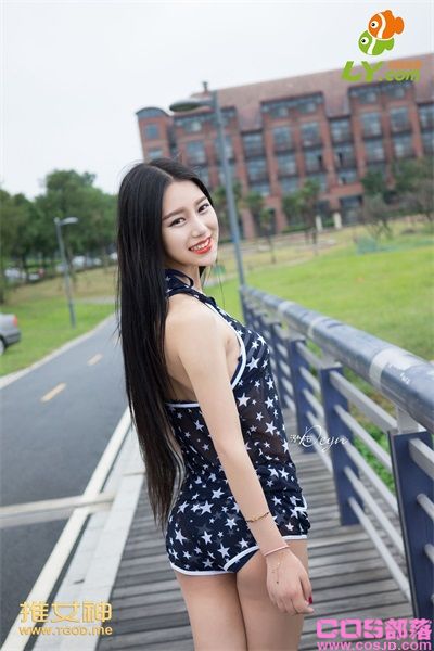 [TGOD推女神] 2014.09.24 徐妍馨 [66P271MB](图9)