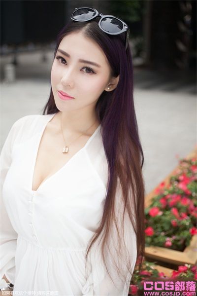 [TGOD推女神] 2014.09.27 No.014 梦娜Vanessa(图10)