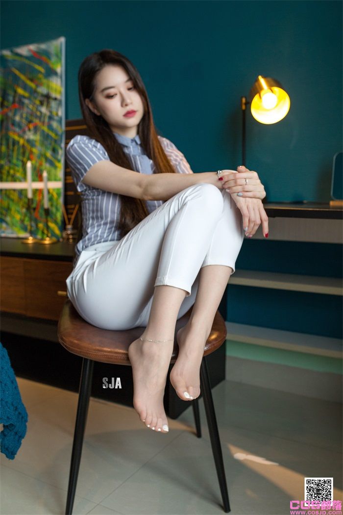 [SJA佳爷] Vol.036 闺蜜视角《浮》[65P/110MB](图3)