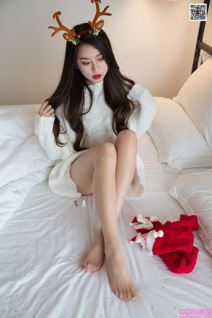 [SJA佳爷] Vol.051 闺蜜视角《鹿》[66P/48MB](图2)