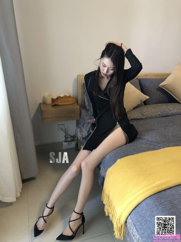 [SJA佳爷] Vol.023 闺蜜视角《密》[60P/56MB](图2)