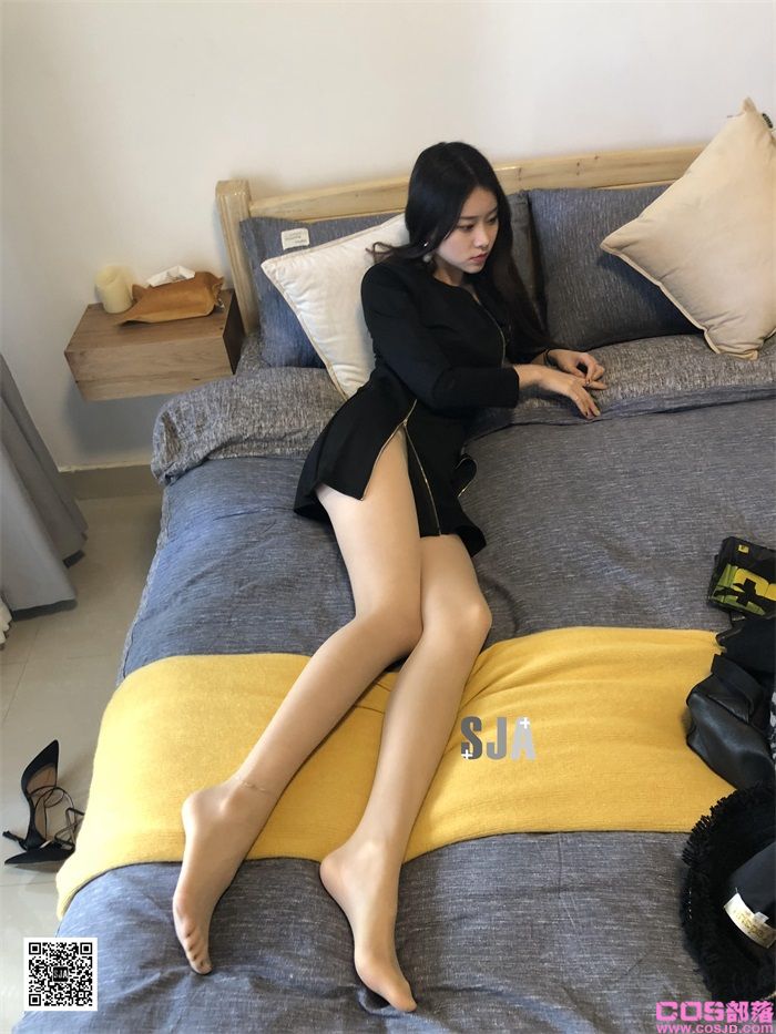 [SJA佳爷] Vol.023 闺蜜视角《密》[60P/56MB](图3)