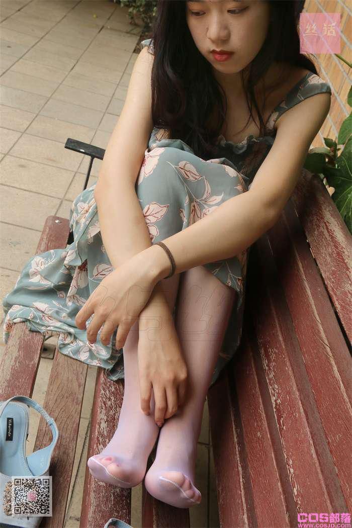 [SiHua思话] SH004 小仙女的户外公主梦 子琦 [98P/668MB](图3)