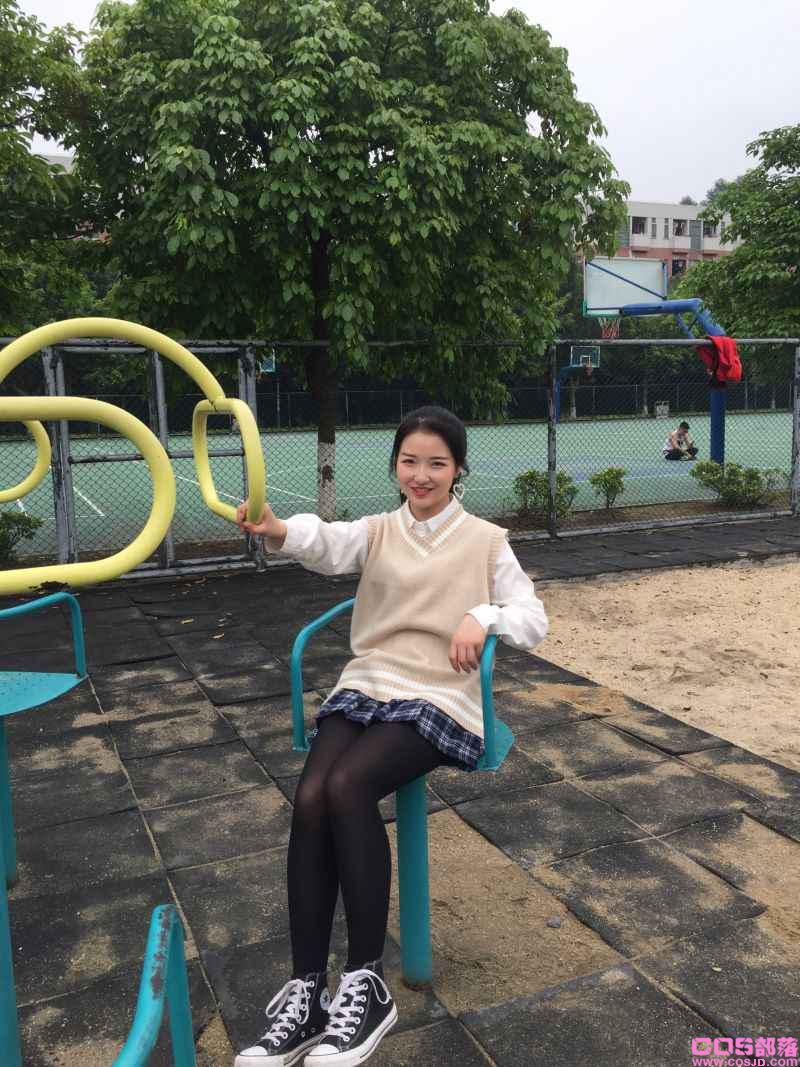 绝版资源 最爱帆布鞋系列 002套 [61P/244MB](图2)